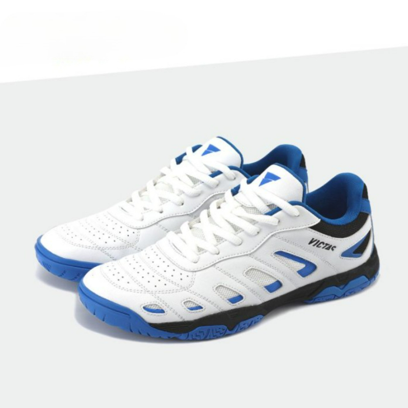 Women'S Shoes Vs Men'S - รองเท้าเทเบิลเทนนิสใหม่ปี 2026 สำหรับผู้ชายและผู้หญิง รองเท้าสำหรับเล่นในร่ม ใส่ได้ทั้งชายและหญิง สวมใส่สบาย