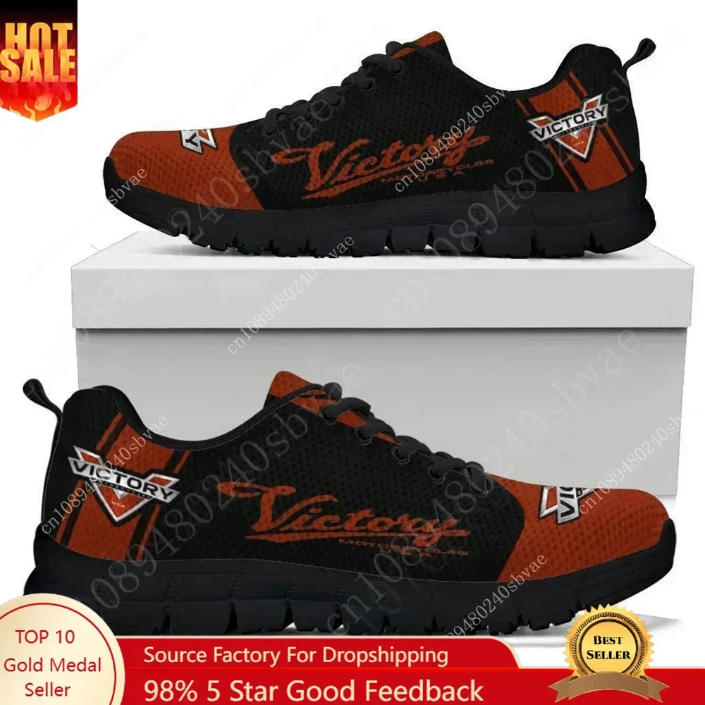Women Shoes Tennis - รองเท้าวิคตอรี่ รองเท้าลำลองแบบดั้งเดิม สำหรับผู้ชาย ผู้หญิง วัยรุ่น รองเท้าผ้าใบน้ำหนักเบา