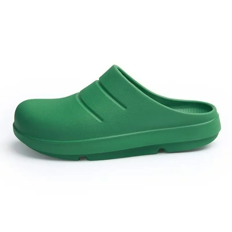 Women'S Shoes Nursing - รองเท้าผ่าตัดสำหรับแพทย์และพยาบาล รองเท้าทำงานแบบใหม่สำหรับห้องผ่าตัดและโรงพยาบาล ระบายอากาศได้ดี พื้นหนา กันลื่น เหมาะสำหรับฤดูร้อน