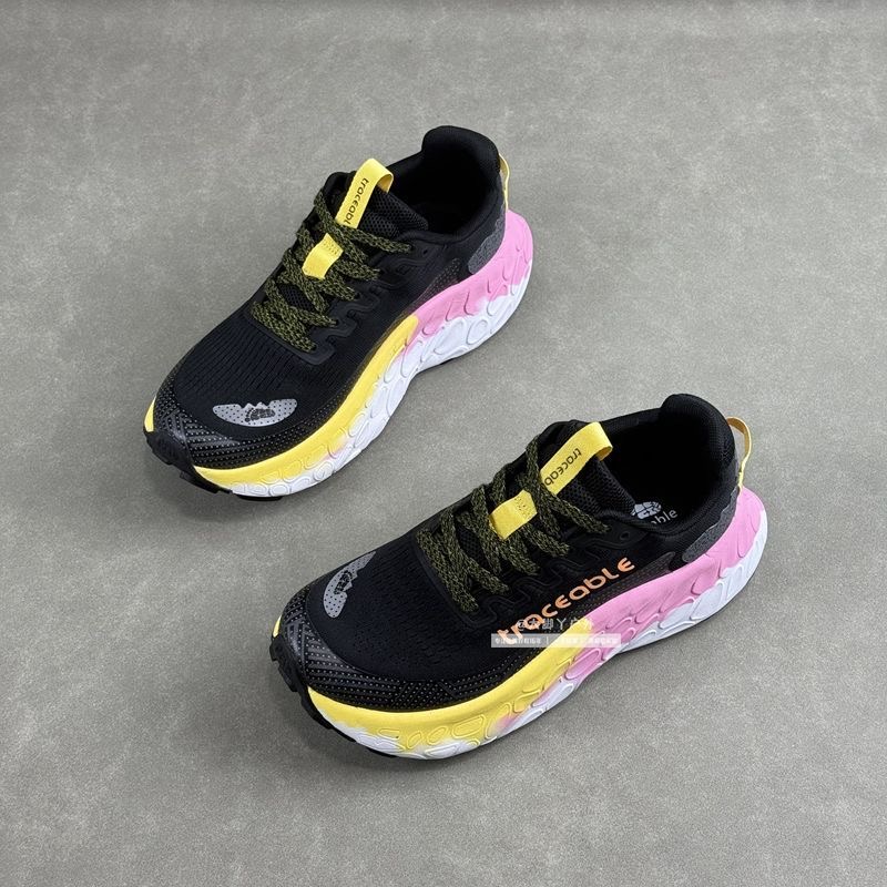 Women'S Shoes Vs Men'S - 2026 รองเท้าวิ่งใหม่สำหรับยูนิเซ็กส์ แอนตี้สลิปรองเท้ากีฬากลางแจ้งผู้ชายผู้หญิงแบรนด์หรูรองเท้ากีฬารองเท้าจ๊อกกิ้ง