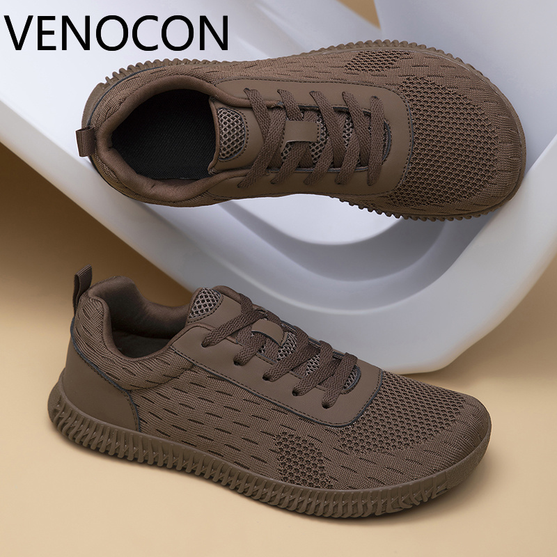Women'S Shoes Zero Drop - รองเท้า VENOCON แบบมินิมอลสำหรับผู้ชาย หัวรองเท้ากว้างพิเศษ ดีไซน์ Zero