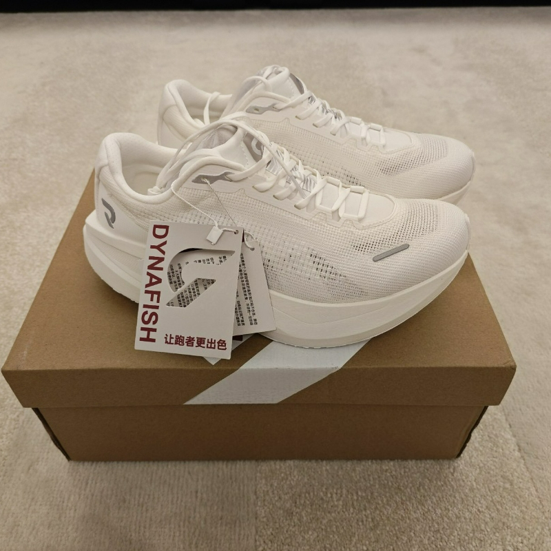 Women'S Shoes Vs Men'S - รองเท้าวิ่ง DYNAFISH สำหรับผู้ชายและผู้หญิง แบรนด์หรู รองเท้าสำหรับการฝึกซ้อม รองเท้าดีไซน์เนอร์สำหรับทุกเพศ