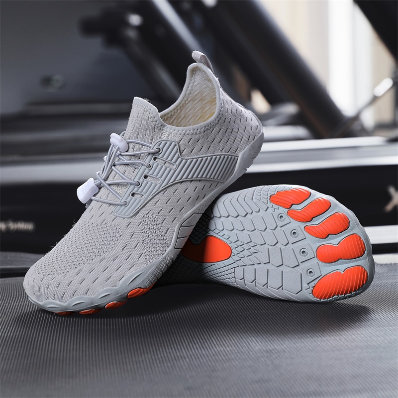 Women'S Shoes Zero Drop - รองเท้าแบบเท้าเปล่า ผู้ชาย ผู้หญิง รองเท้ามินิมอล รองเท้าแบบ Zero