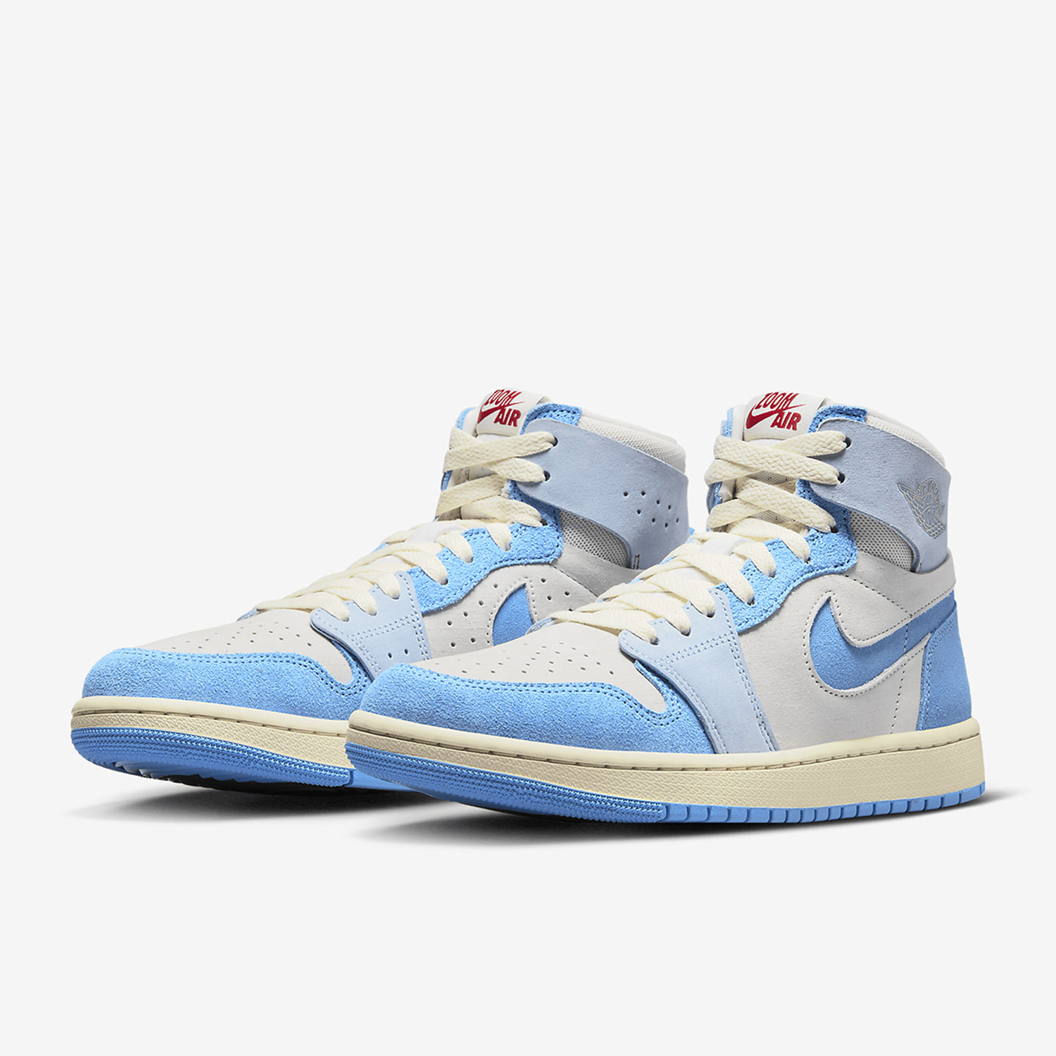 Women'S Shoes Nike Jordan - รองเท้ากีฬา Nike Air Jordan 1 ของแท้สำหรับผู้หญิง