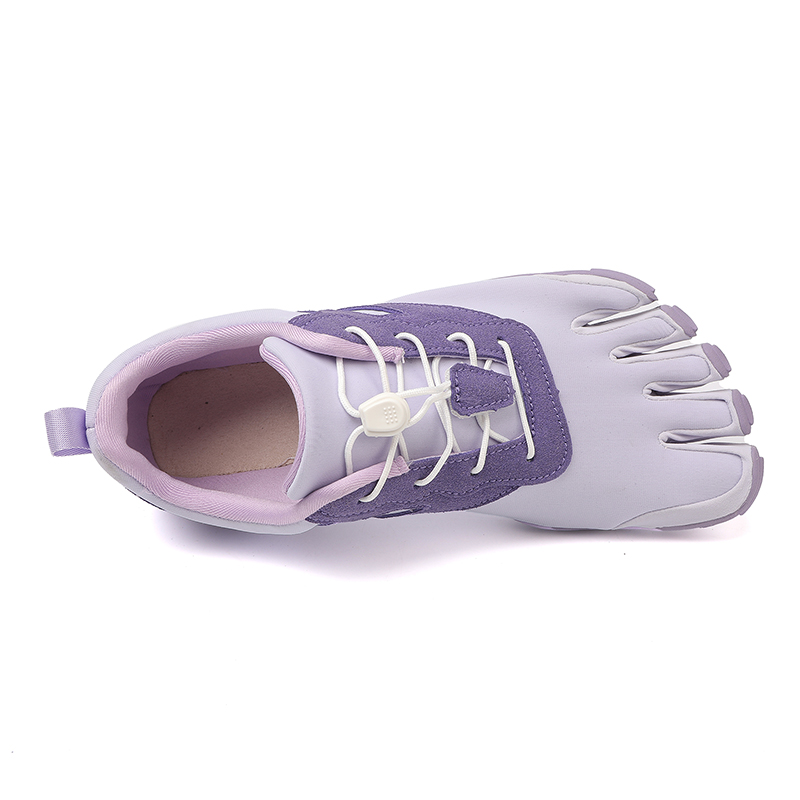 Women'S Shoes Zero Drop - รองเท้าวิ่งเทรลสำหรับผู้ชาย - หัวรองเท้ากว้าง | พื้นรองเท้าแบบ Zero