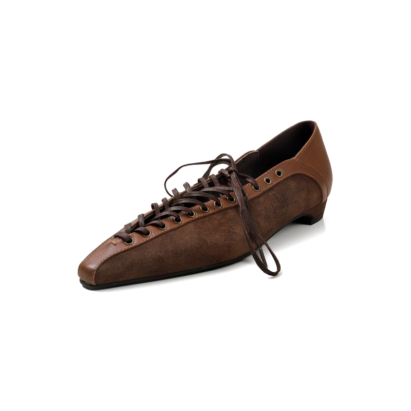 รองเท้าหนังผู้หญิงแบบสวมใส่สบา - Women'S Shoes Quality บทวิจารณ์และราคา