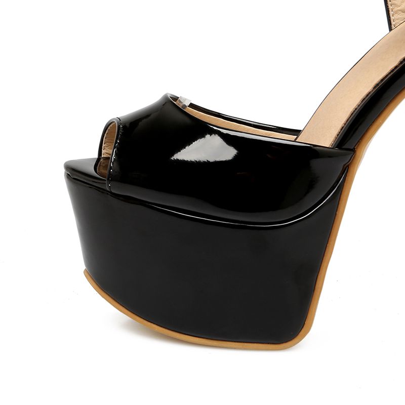 REAVE แมวแฟชั่นผู้หญิงรองเท้าแ - Leopard Print Heels บทวิจารณ์และราคา