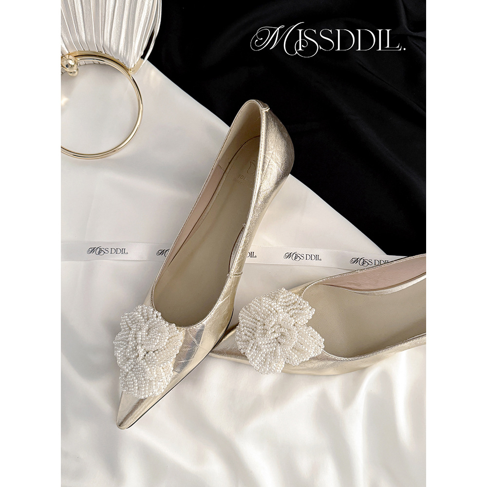 รองเท้าผู้หญิงใหม่ ดีไซน์หรูหร - Women Shoes Model บทวิจารณ์และราคา