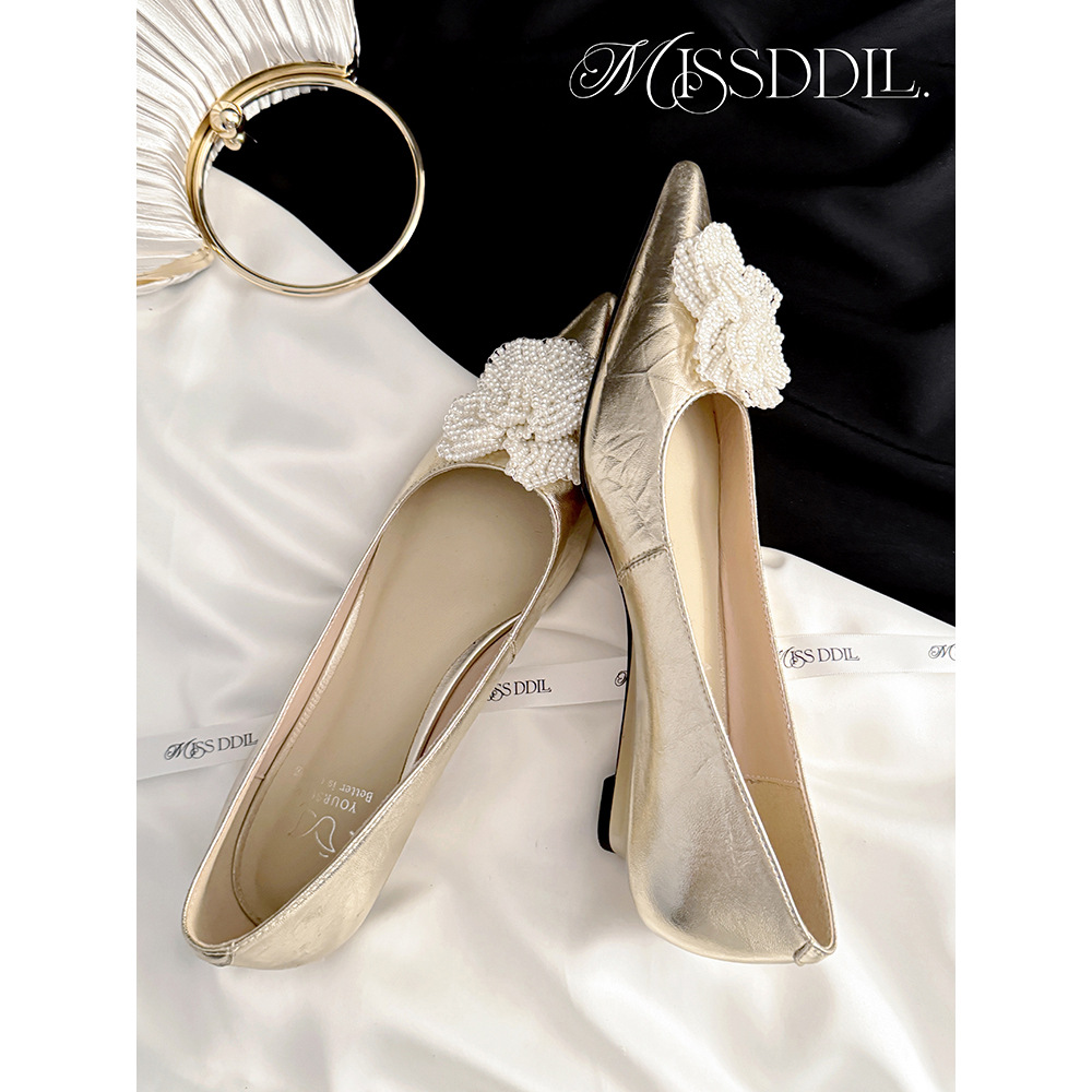 รองเท้าผู้หญิงใหม่ ดีไซน์หรูหร - Women Shoes Model บทวิจารณ์และราคา