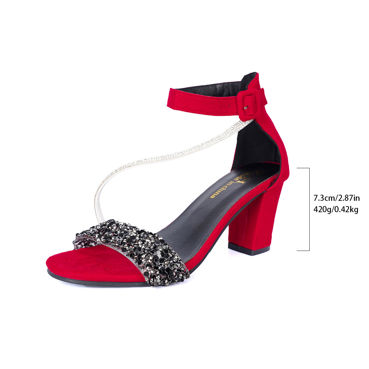 รองเท้าแตะแฟชั่นฤดูร้อนสำหรับผ - Women'S Shoes Quality บทวิจารณ์และราคา