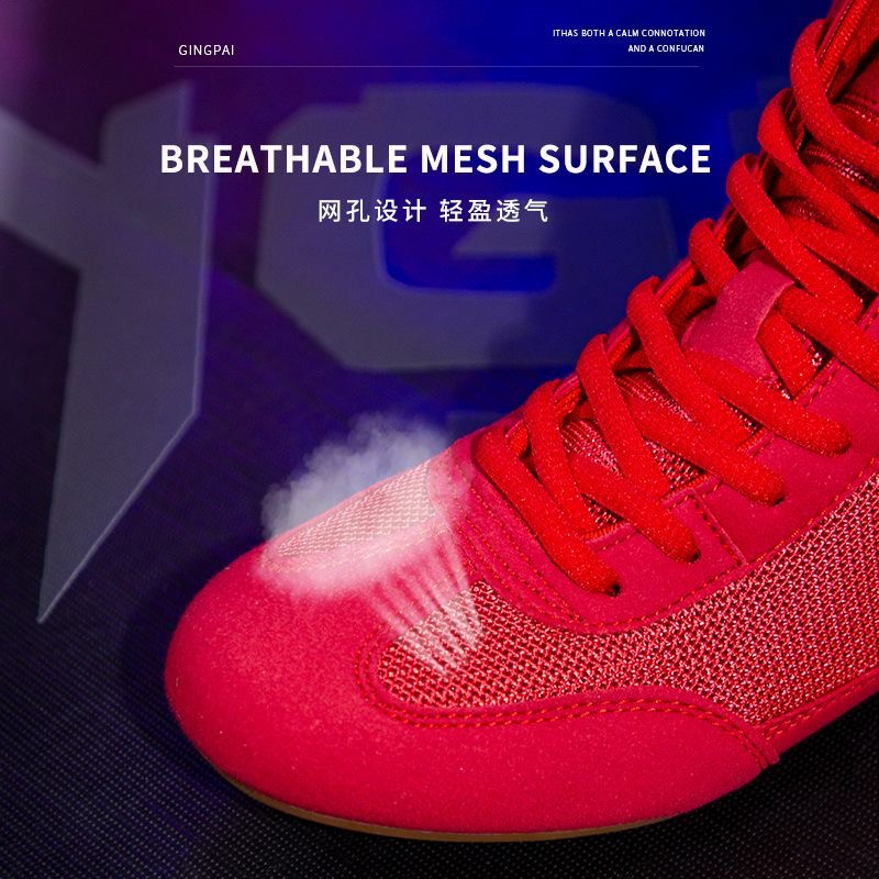 รองเท้าชกมวยมืออาชีพสำหรับผู้ช - Women'S Shoes Vs Men'S บทวิจารณ์และราคา