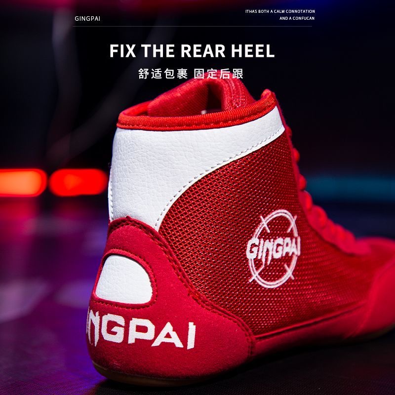 รองเท้าชกมวยมืออาชีพสำหรับผู้ช - Women'S Shoes Vs Men'S บทวิจารณ์และราคา
