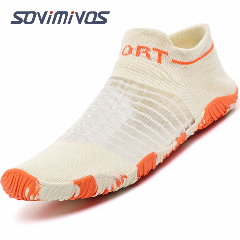 SOVIMIVOS รองเท้าถุงเท้าแบบมิน - Women'S Shoes Vegan บทวิจารณ์และราคา