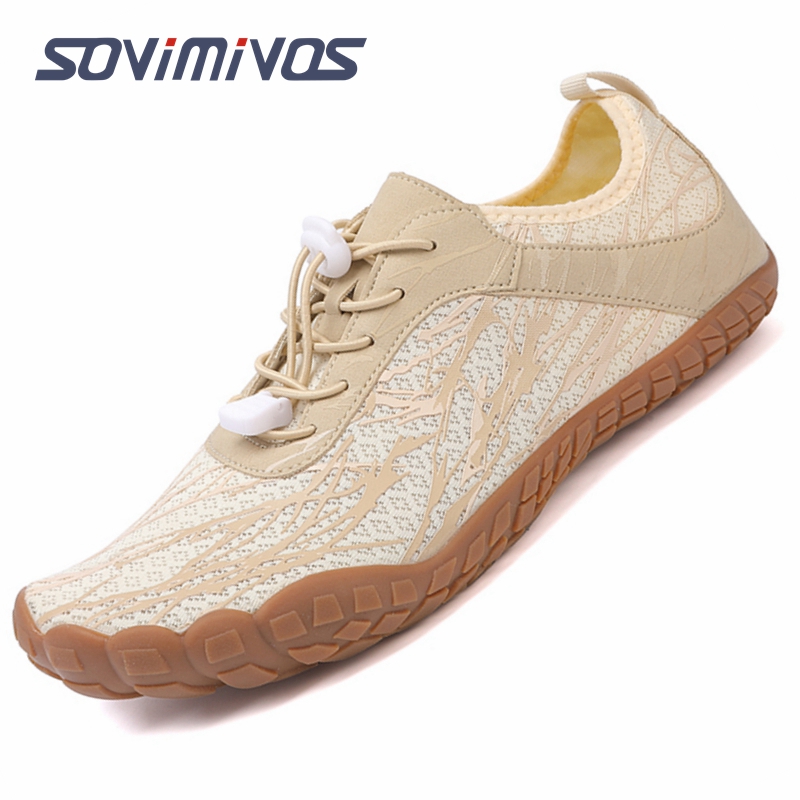 รองเท้าวิ่งเทรลแบบมินิมอลสำหรั - Women'S Shoes Zero Drop บทวิจารณ์และราคา