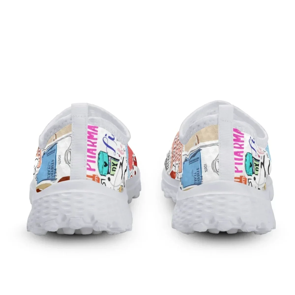 รองเท้าพยาบาลผู้หญิง น้ำหนักเบ - Women'S Shoes Nursing บทวิจารณ์และราคา