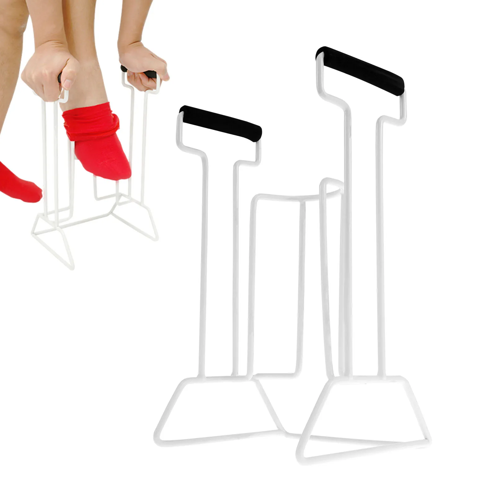 Stock Helper Aid เครื่องมือใส่ - Women Shoes Types บทวิจารณ์และราคา