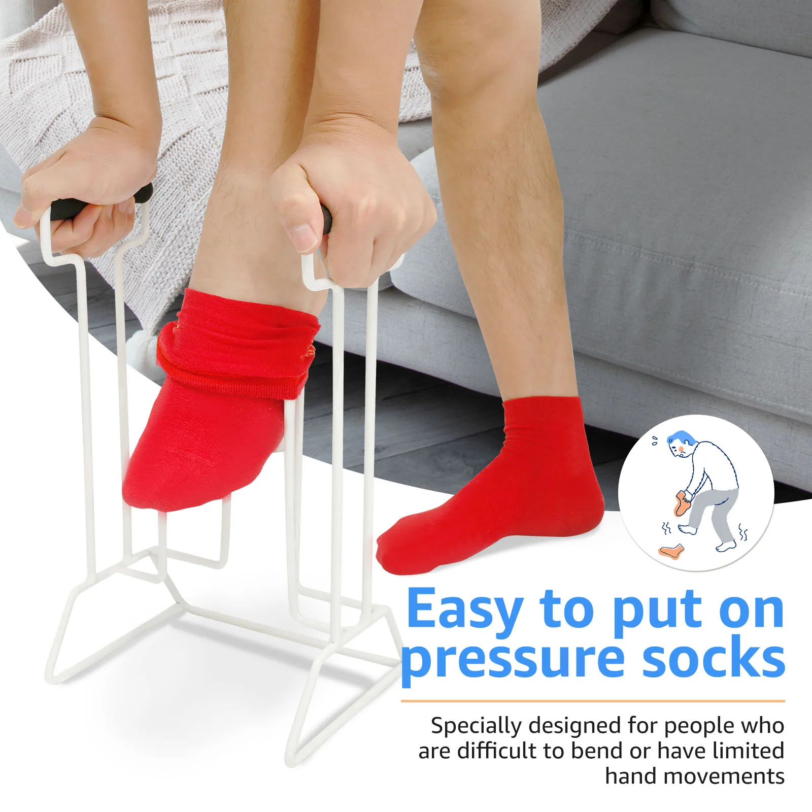 Stock Helper Aid เครื่องมือใส่ - Women Shoes Types บทวิจารณ์และราคา