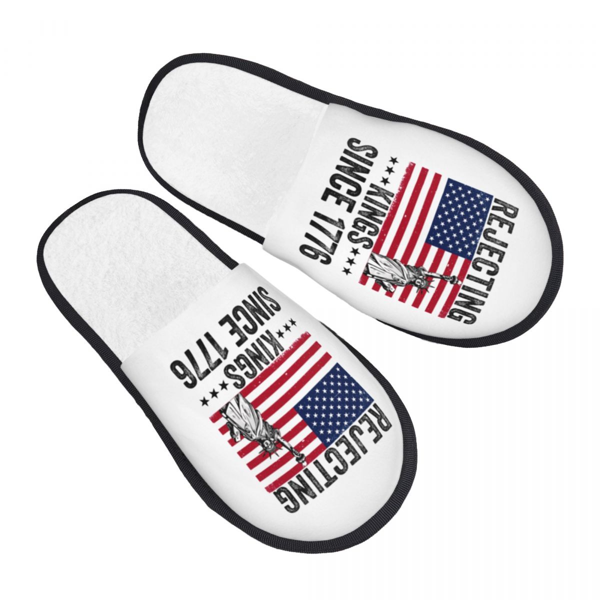 รองเท้าแตะลายเทพีเสรีภาพพร้อมธ - Women'S Shoes Liberty บทวิจารณ์และราคา