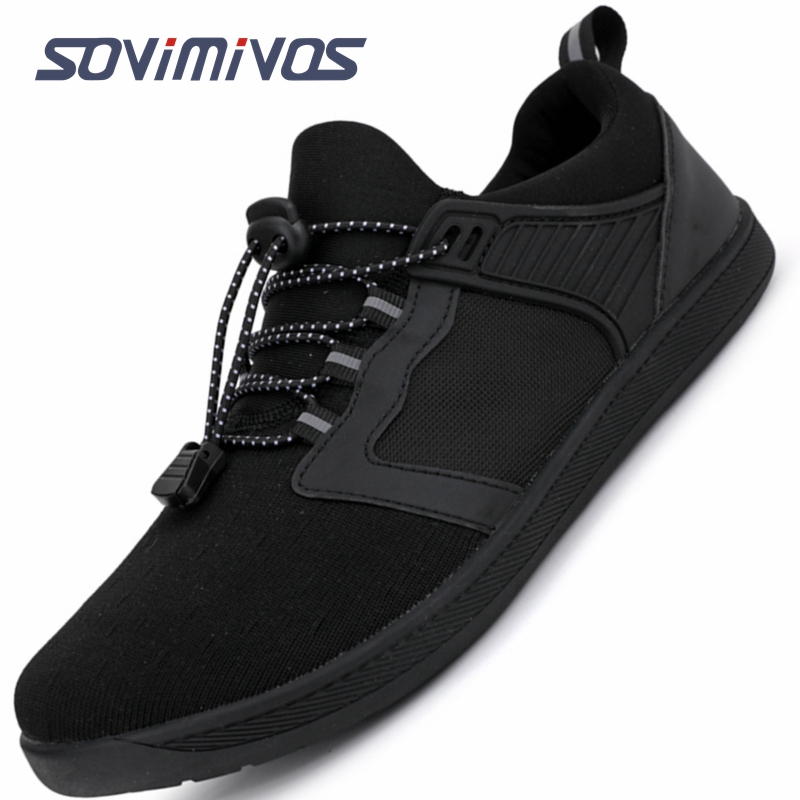 รองเท้าเท้าเปล่าผู้ชายรองเท้าก - Women'S Shoes Zero Drop บทวิจารณ์และราคา