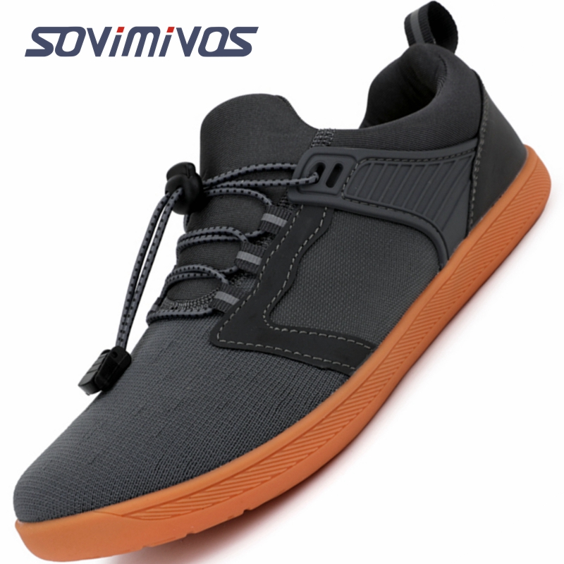 รองเท้าเท้าเปล่าผู้ชายรองเท้าก - Women'S Shoes Zero Drop บทวิจารณ์และราคา