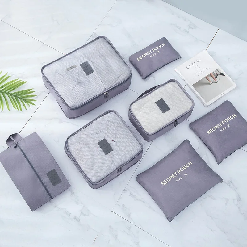 Travel Organizer กระเป๋าเก็บกร - Women Shoes Types บทวิจารณ์และราคา