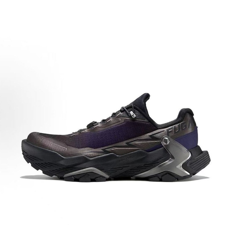 รองเท้าวิ่งเทรลแบรนด์คลาสสิกสำ - Women'S Shoes Vs Men'S บทวิจารณ์และราคา