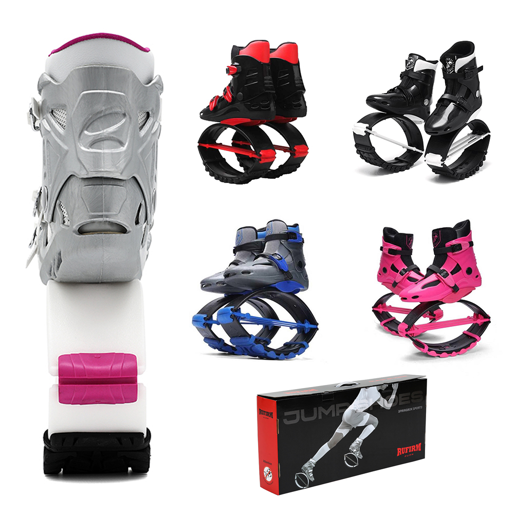 รองเท้ากระโดดสำหรับออกกำลังกาย - Women Shoes Types บทวิจารณ์และราคา