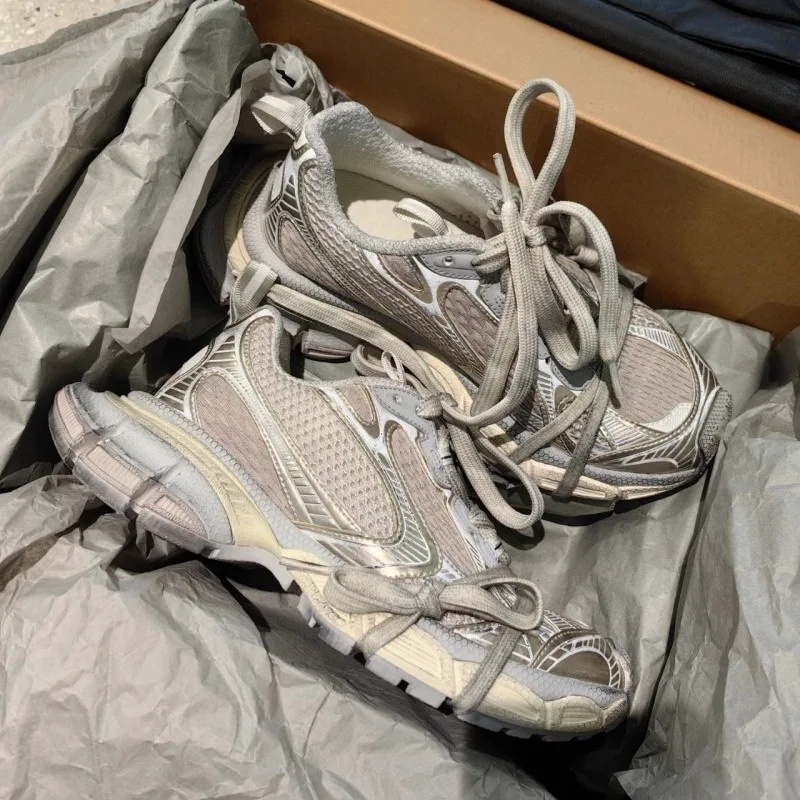 รองเท้าผู้หญิงรุ่นใหม่ สไตล์ D - Women Shoes Tennis บทวิจารณ์และราคา