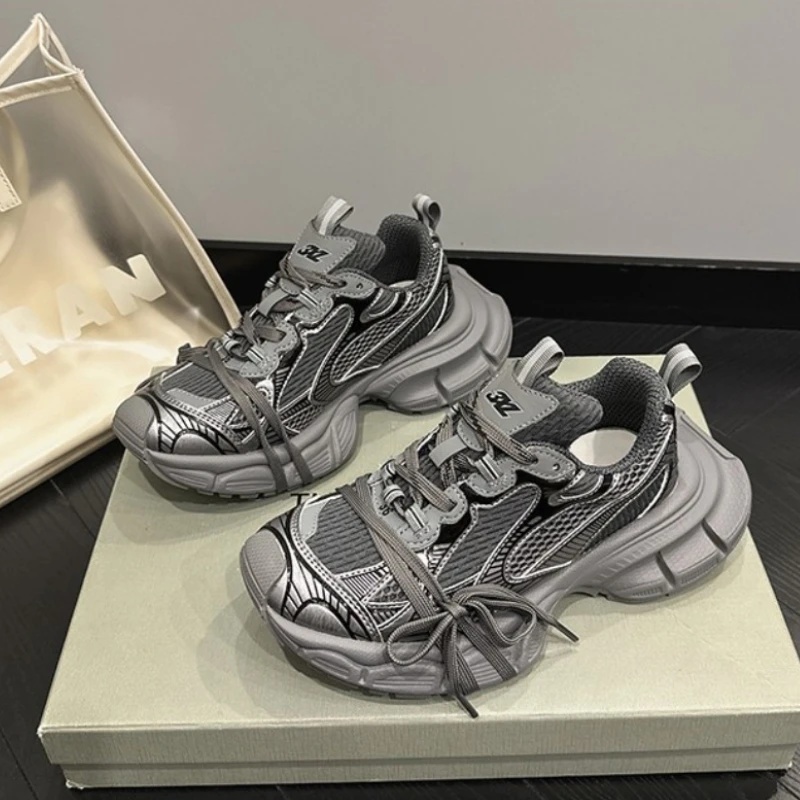 รองเท้าผู้หญิงรุ่นใหม่ สไตล์ D - Women Shoes Tennis บทวิจารณ์และราคา