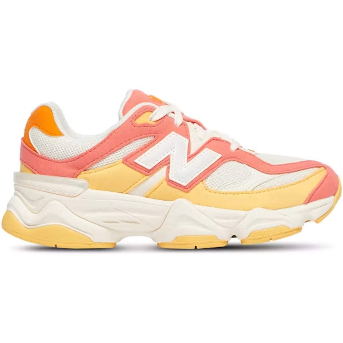 รองเท้าผู้หญิง New Balance 906 - Women'S Shoes New Balance 9060 บทวิจารณ์และราคา
