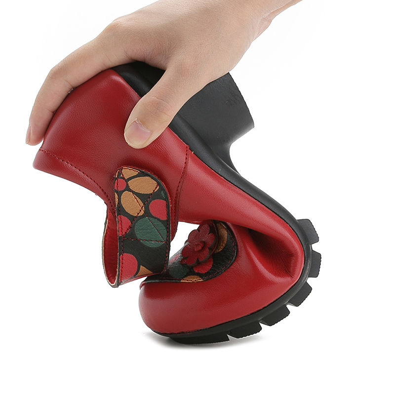 รองเท้าส้นเตารีดคุณภาพสูงหรูหร - Women'S Shoes Quality บทวิจารณ์และราคา