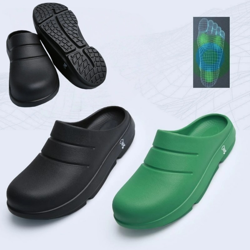 รองเท้าผ่าตัดสำหรับแพทย์และพยา - Women'S Shoes Nursing บทวิจารณ์และราคา
