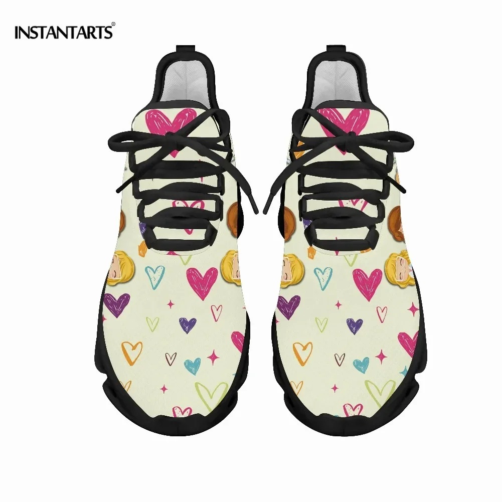 รองเท้าการ์ตูนน่ารักสำหรับแพทย - Women'S Shoes Nursing บทวิจารณ์และราคา