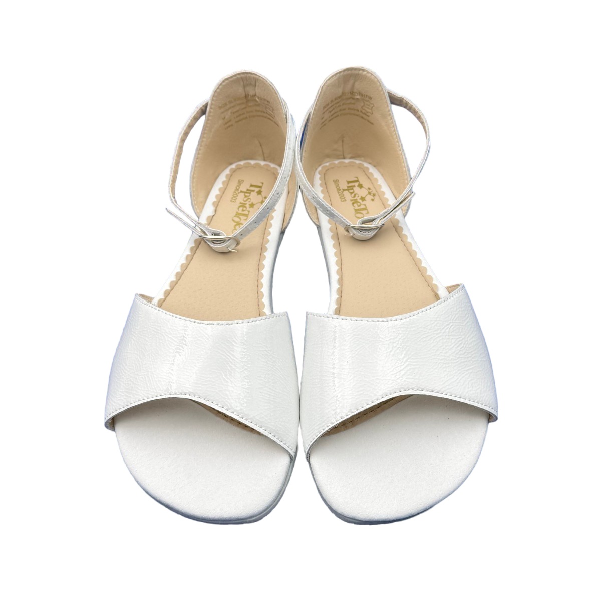 รองเท้าแตะหนังแท้แบบสวมใส่สบาย - Women'S Shoes Zero Drop บทวิจารณ์และราคา