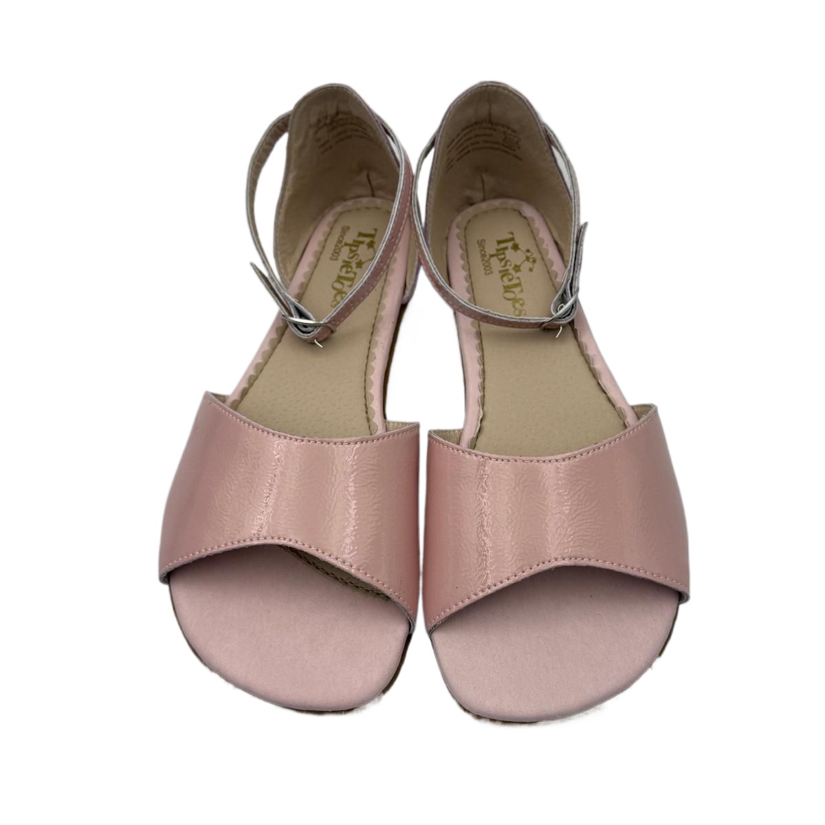 รองเท้าแตะหนังแท้แบบสวมใส่สบาย - Women'S Shoes Zero Drop บทวิจารณ์และราคา