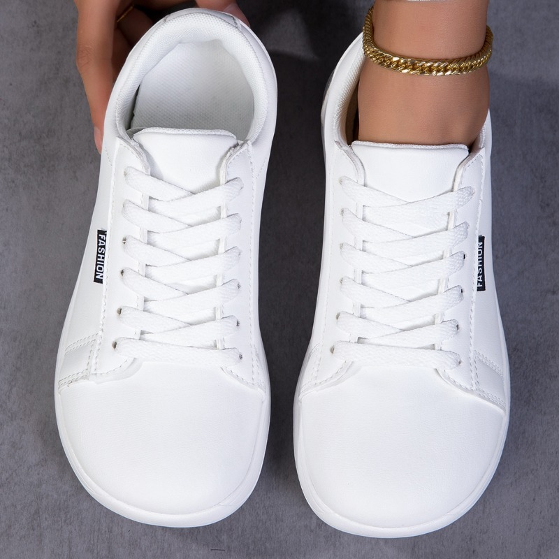 รองเท้าแบบสวมปลายกว้างสำหรับผู - Women'S Shoes Zero Drop บทวิจารณ์และราคา