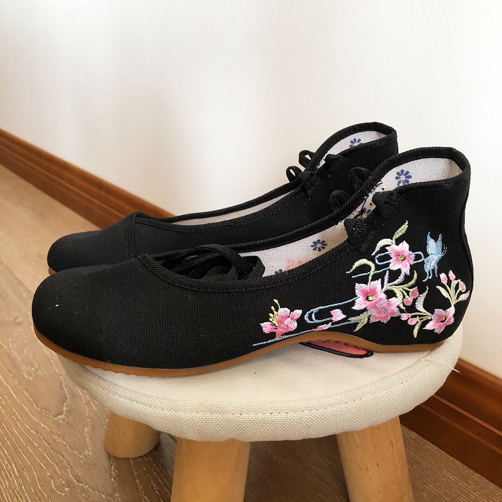 Veowalk สายคล้องข้อเท้าผู้หญิง - Women'S Shoes Vegan บทวิจารณ์และราคา
