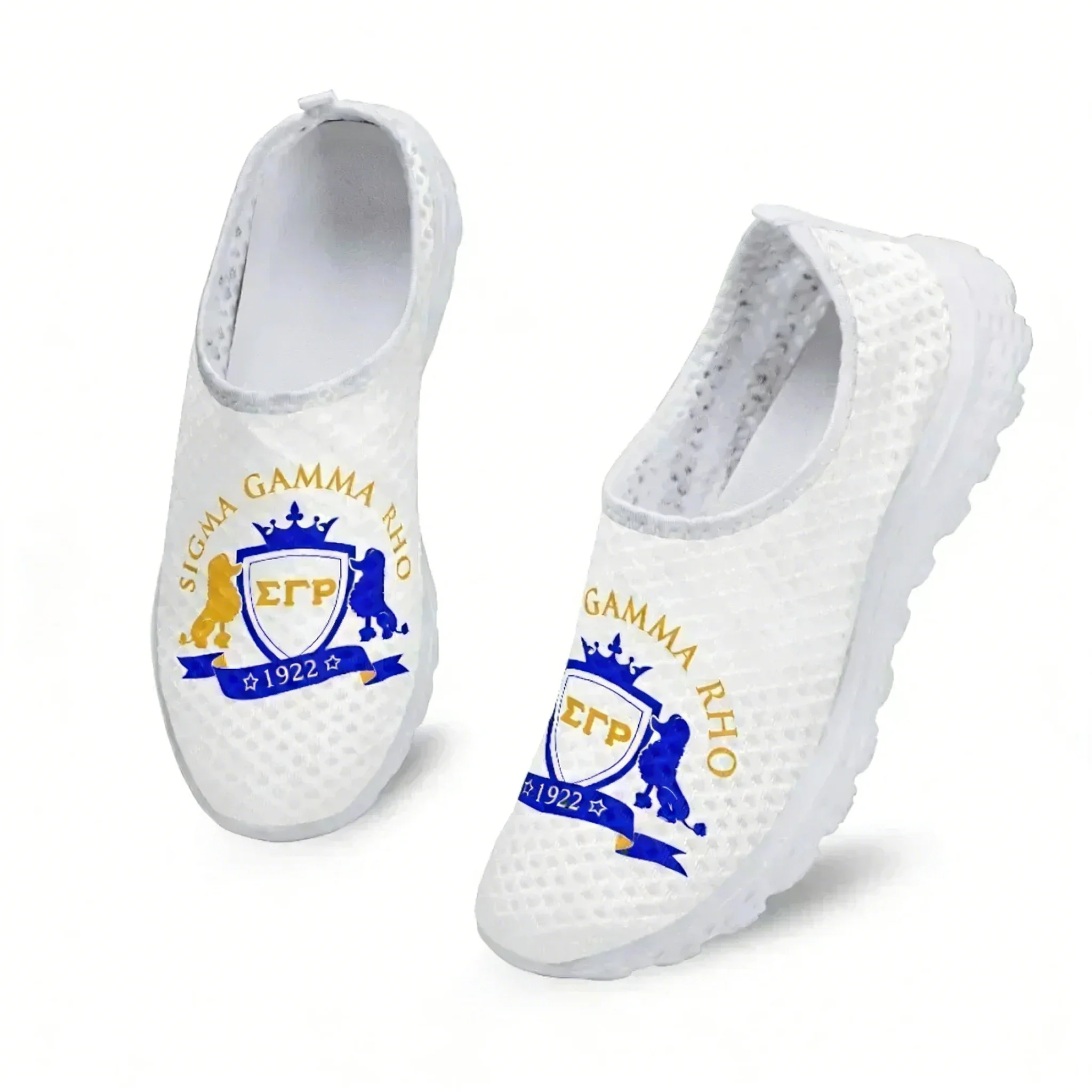 ซิกมาแกมมาโร ปอดเดิล เมชรองเท้ - Women Shoes Tennis บทวิจารณ์และราคา