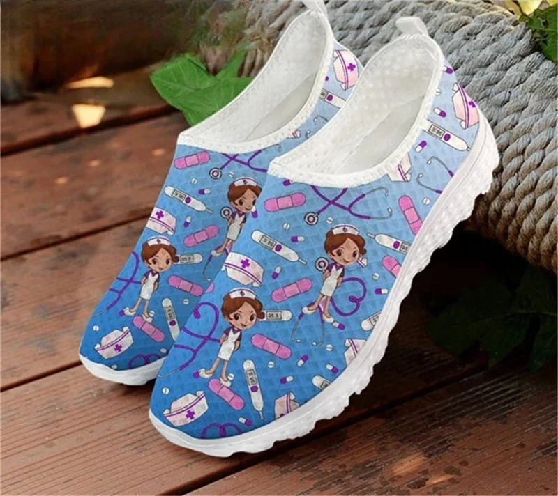 รองเท้าผู้หญิงดีไซน์แบรนด์เนมแ - Women'S Shoes Nursing บทวิจารณ์และราคา