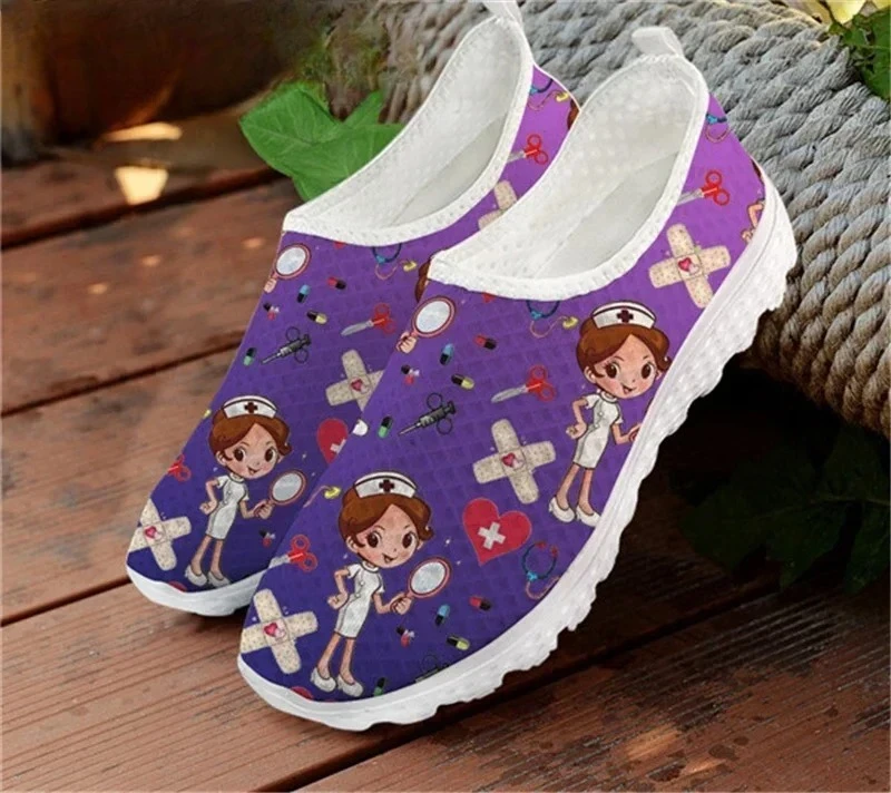 รองเท้าผู้หญิงดีไซน์แบรนด์เนมแ - Women'S Shoes Nursing บทวิจารณ์และราคา