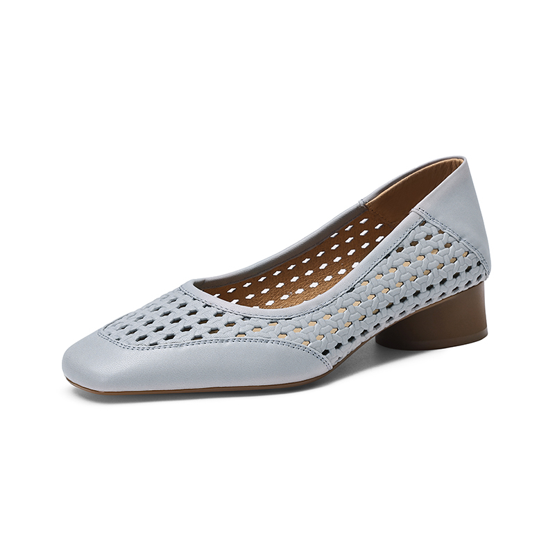 รองเท้าส้นสูงแบบโปร่ง ดีไซน์ให - Women Shoes Model บทวิจารณ์และราคา