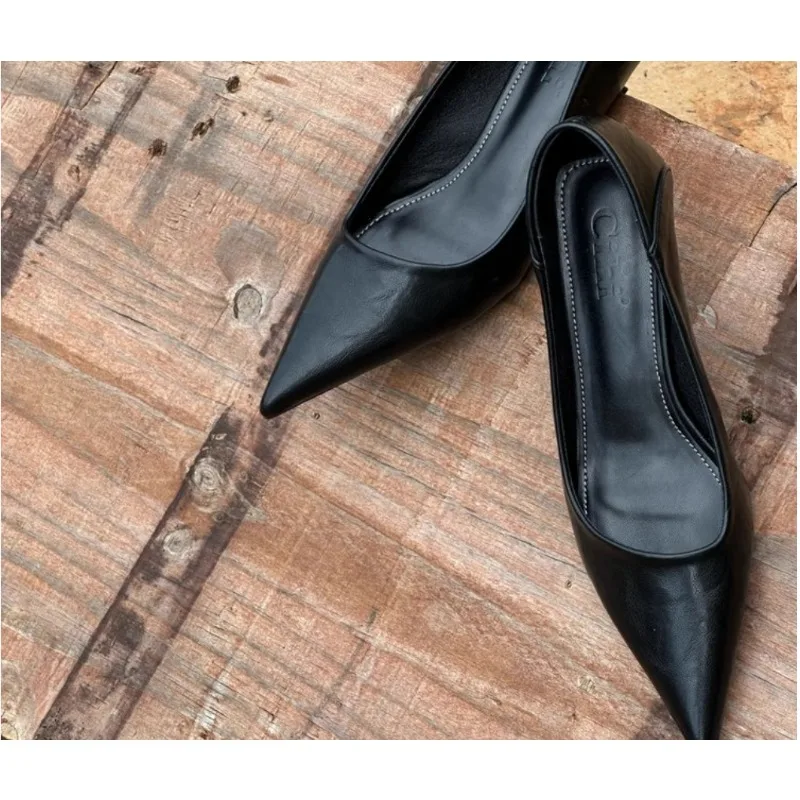 2024 ผู้หญิงรองเท้าส้นสูงเซ็กซ - Women'S Shoes Quality บทวิจารณ์และราคา