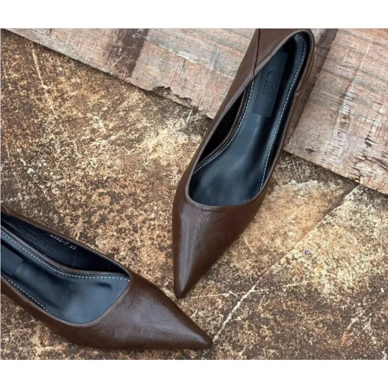 2024 ผู้หญิงรองเท้าส้นสูงเซ็กซ - Women'S Shoes Quality บทวิจารณ์และราคา