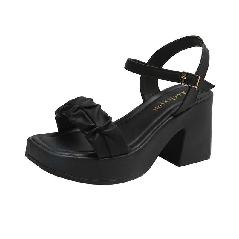 รองเท้าแตะผู้หญิงแบบไม่มีส้น ร - Women Shoes Types บทวิจารณ์และราคา