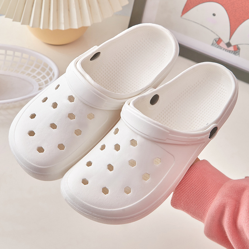 รองเท้าสำหรับใส่ในฤดูร้อนกลางแ - Women'S Shoes Crocs บทวิจารณ์และราคา