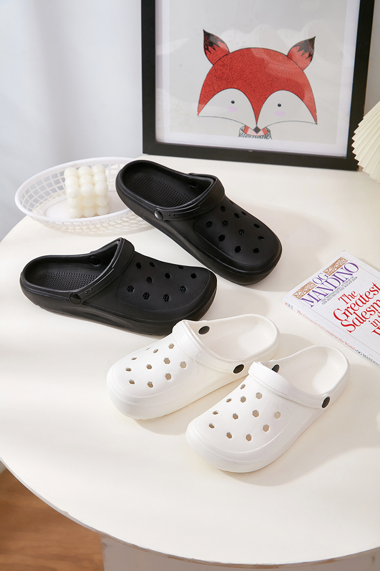 รองเท้าสำหรับใส่ในฤดูร้อนกลางแ - Women'S Shoes Crocs บทวิจารณ์และราคา