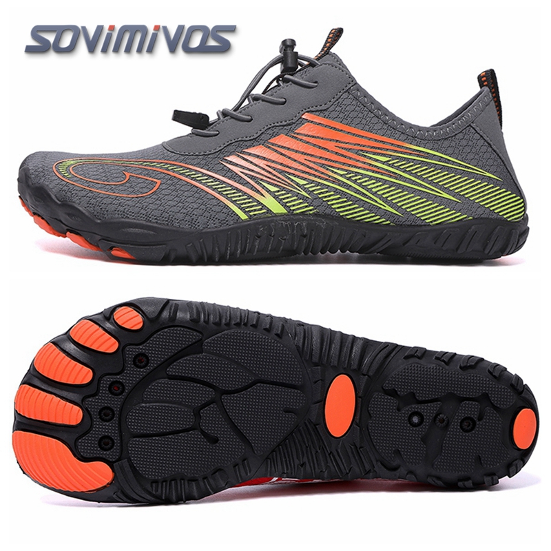 รองเท้าวิ่งเทรลสำหรับผู้ชาย หั - Women'S Shoes Zero Drop บทวิจารณ์และราคา