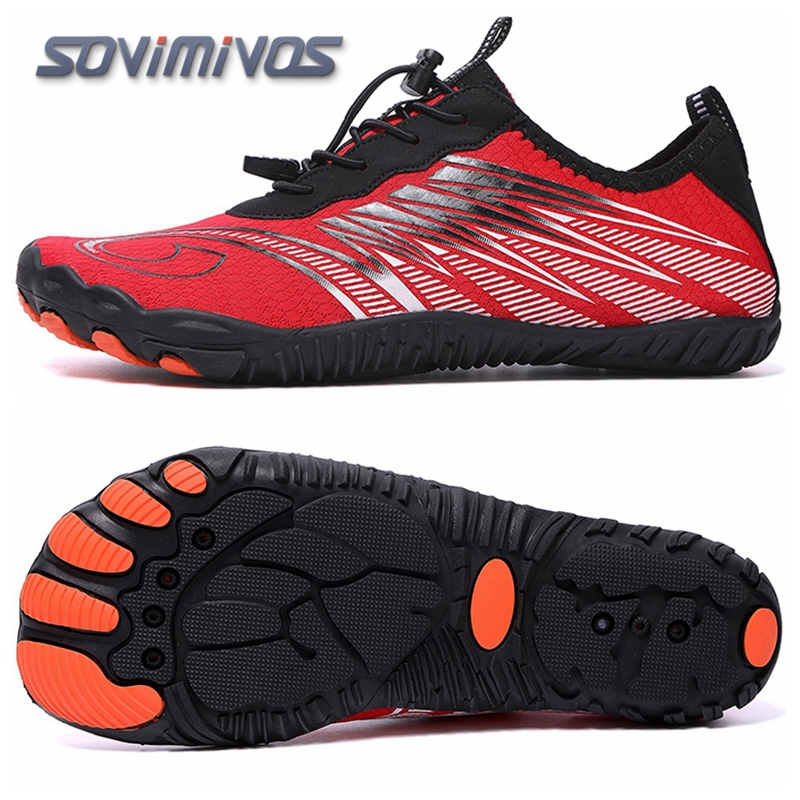 รองเท้าวิ่งเทรลสำหรับผู้ชาย หั - Women'S Shoes Zero Drop บทวิจารณ์และราคา