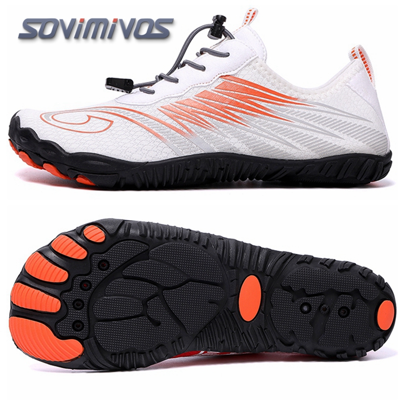 รองเท้าวิ่งเทรลสำหรับผู้ชาย หั - Women'S Shoes Zero Drop บทวิจารณ์และราคา