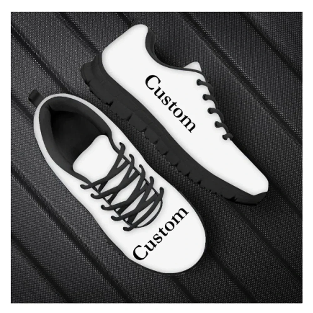 CUSTOM รองเท้าภาพที่กําหนดเองร - Women'S Shoes Nursing บทวิจารณ์และราคา